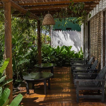 Pousada Cheiro Verde Porto Seguro Dış mekan fotoğraf